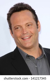 Vince Vaughn At 