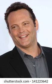 Vince Vaughn At 