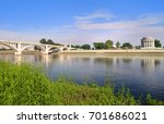 Vincennes city in Indiana on the banks of Wabash river