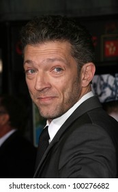 Vincent Cassel  At The AFI Fest 2010 Closing Night Gala Screening Of 