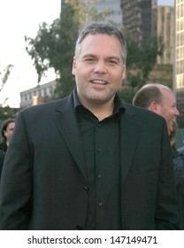 Vincent D'Onofrio At The NBC TCA Tour Party Century Club Century City, CA July 25, 2005