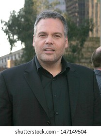 Vincent D'Onofrio At The NBC TCA Tour Party Century Club Century City, CA July 25, 2005