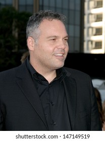 Vincent D'Onofrio At The NBC TCA Tour Party Century Club Century City, CA July 25, 2005