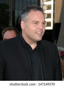 Vincent D'Onofrio At The NBC TCA Tour Party Century Club Century City, CA July 25, 2005