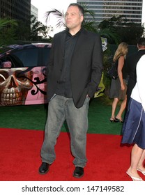 Vincent D'Onofrio At The NBC TCA Tour Party Century Club Century City, CA July 25, 2005