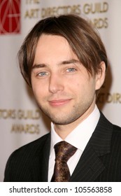 Vincent Kartheiser At The 13th Annual Art Directors Guild Awards. Beverly Hilton Hotel, Beverly Hills, CA. 02-14-09