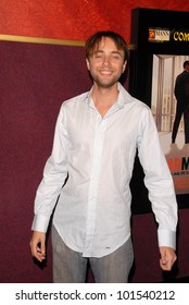 Vincent Kartheiser At AMC's 