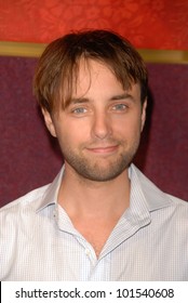 Vincent Kartheiser At AMC's 