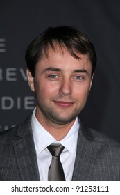 Vincent Kartheiser At The 