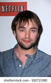 Vincent Kartheiser At 