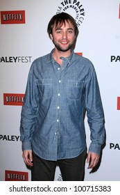 Vincent Kartheiser At 