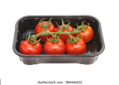 Download Tomatoes On Tray Images Stock Photos Vectors Shutterstock