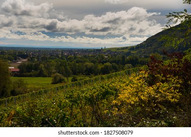 Elsass Landschaft Stockfotos Bilder Und Fotografie Shutterstock