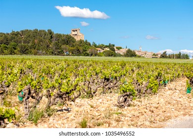 Chateauneuf Du Pape High Res Stock Images Shutterstock