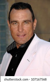 Vinnie Jones  At The Special Screening Of 