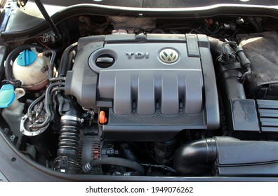 6 Passat b6 dashboard Images, Stock Photos & Vectors | Shutterstock