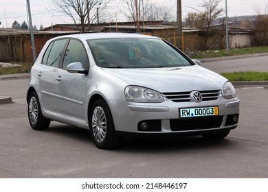 544 Volkswagen golf 5 Images, Stock Photos & Vectors | Shutterstock