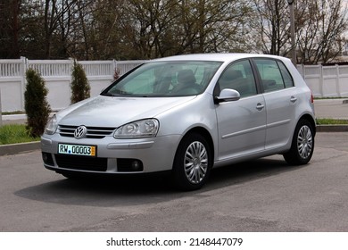 544 Volkswagen golf 5 Images, Stock Photos & Vectors | Shutterstock