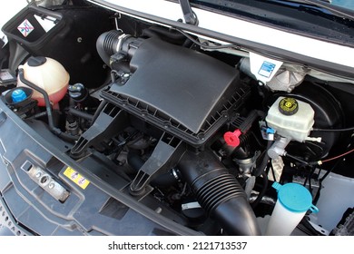 Brake Fluid Reservoir Images, Stock Photos & Vectors 