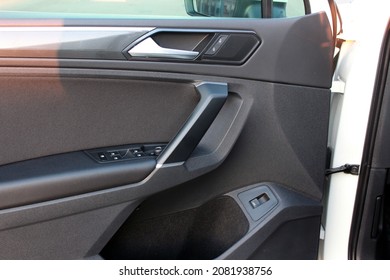 5 Volkswagen tiguan window lifters control Images, Stock Photos ...