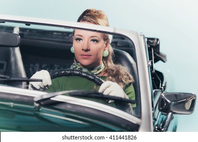 10,940 1960s Car Images, Stock Photos & Vectors 