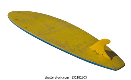 White Surfboard Isolated Images Stock Photos Vectors Shutterstock