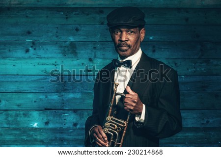 Similar – Foto Bild Altes Musikinstrument aus Holz Tastatur Nahaufnahme, Pfeifenorgel Makro