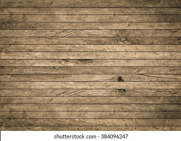 vintage aged yellow brown wooden backgrounds texture with black vignette.