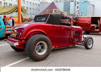 Ford Model 1932 High Res Stock Images Shutterstock