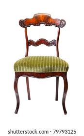 Vintage Antique Chair