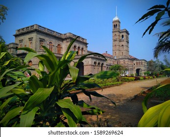 savitribai phule pune university images stock photos vectors shutterstock https www shutterstock com image photo vintage architecture savitribai phule university pune 1589269624