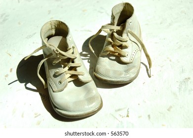 10,368 Vintage baby shoe Images, Stock Photos & Vectors | Shutterstock