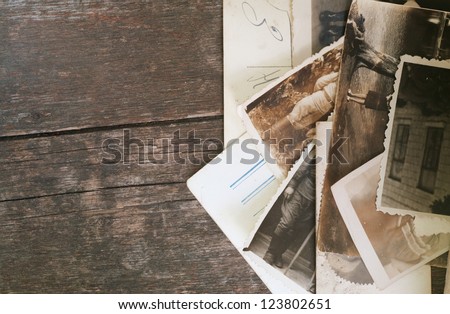 vintage background