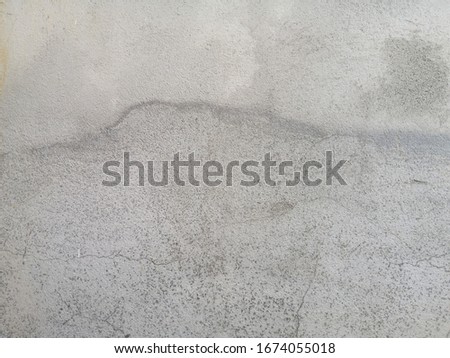 The​ metal​ tex​ture of​ surface​ wall​ concrete​ for​ vintage background. Abstract​ of​ surface​ wall​ concrete​ damaged​ by​ rust​y​ for​ background​