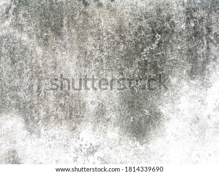 The​ metal​ tex​ture of​ surface​ wall​ concrete​ for​ vintage background. Abstract​ of​ surface​ wall​ concrete​