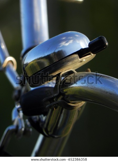 bicycle bell ring