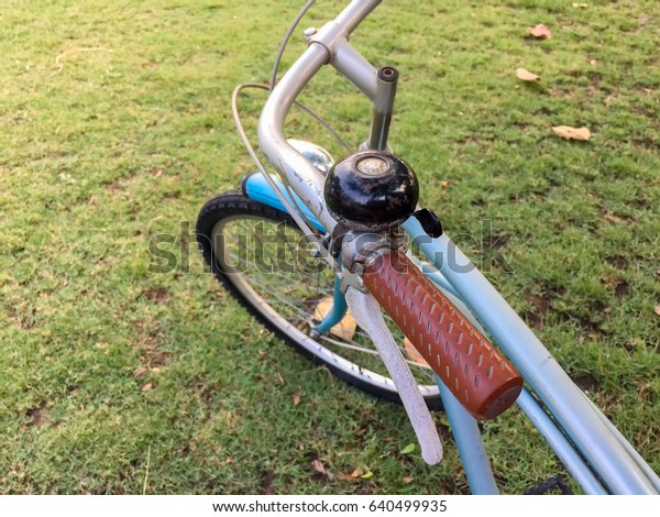 vintage road bike handlebars