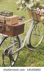 vintage bicycle pictures