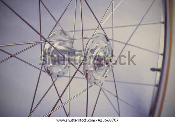 vintage bicycle hubs