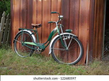 schwinn bicycles vintage