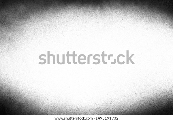 Vintage black and white noise texture. Abstract\
splattered background for\
vignette.