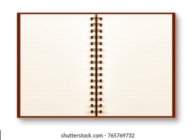 Journal Blank