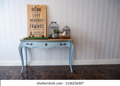 Entryway Table Images Stock Photos Vectors Shutterstock