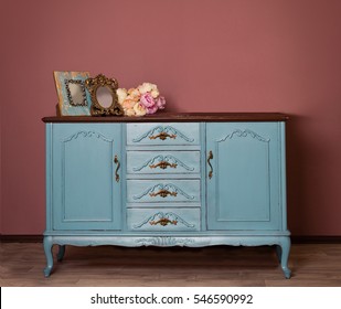 Antique Dresser Stock Photos Images Photography Shutterstock