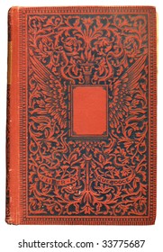 Vintage Book Cover