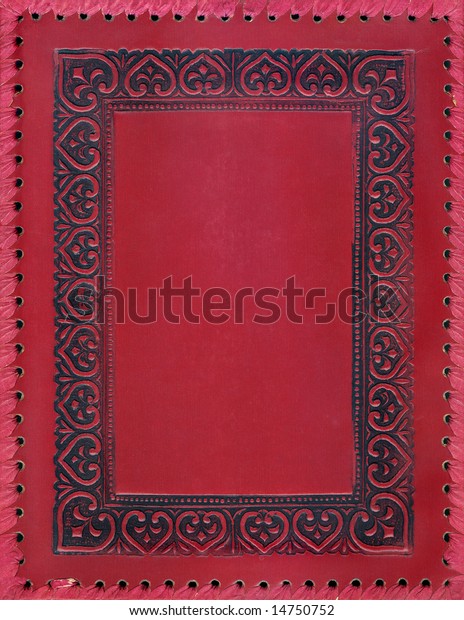 Vintage Book Cover Room Your Own Stock Photo Edit Now 14750752