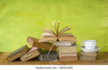 Book Fair Images Stock Photos Vectors Shutterstock