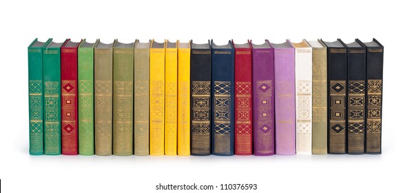 111,704 Row books Images, Stock Photos & Vectors | Shutterstock