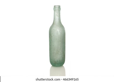 Vintage Bottle