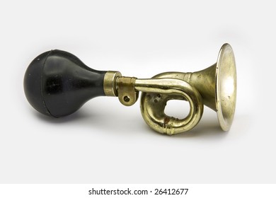 vintage bike horn